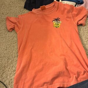 Turks and Caicos T Shirt